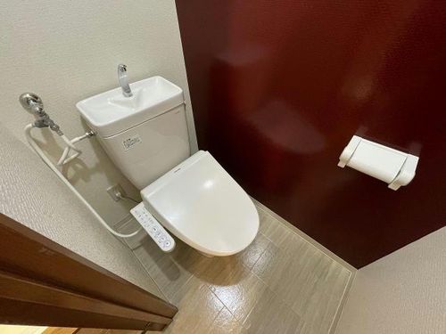 ネオ21303の内装