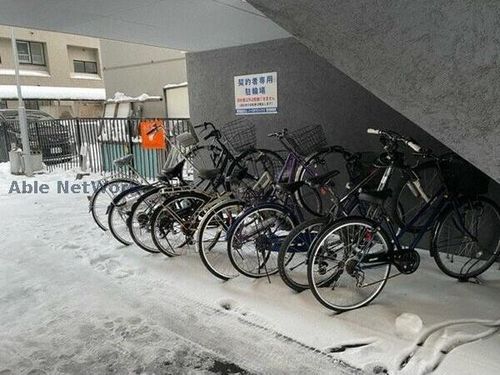 ノースタウンハウス605のその他画像