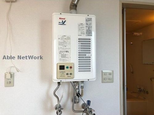 シュペールシャトー505のその他画像