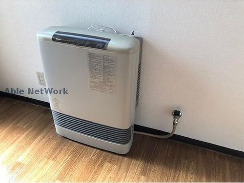 シュペールシャトー505のその他画像