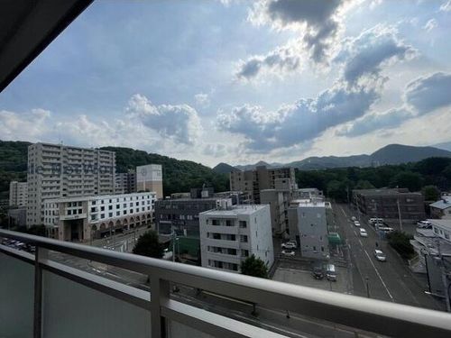 桂和レジデンス円山公園のその他画像