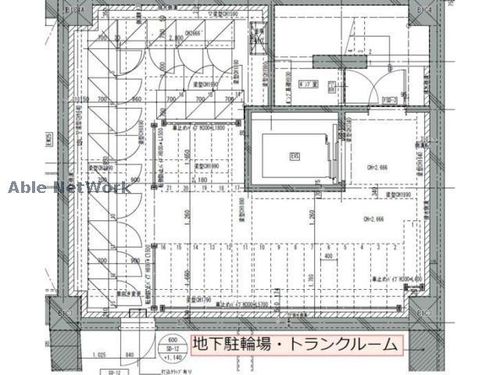桂和レジデンス円山公園のその他画像