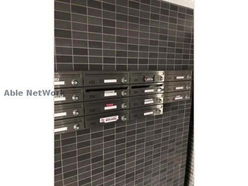 TSUBAKI SQUARE円山公園WEST(ツバキスクエアマルヤマコウエンウのその他画像