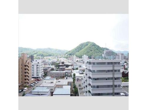 北海道札幌市中央区南十条西18丁目(マンション)の賃貸物件のその他画像