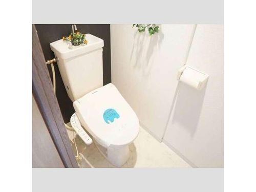 北海道札幌市中央区南十条西18丁目(マンション)の賃貸物件の内装