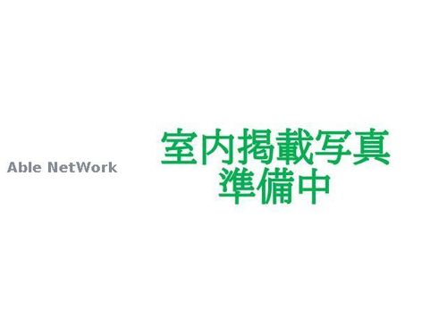 アルファスクエア円山北2条402の内装