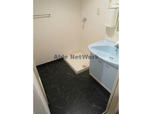 グリーンヒル寺ヶ池205の内装