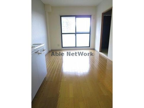 グリーンヒル寺ヶ池205の内装