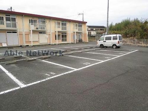 グリーンヒル寺ヶ池205のその他画像