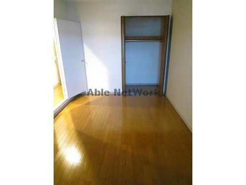 グリーンヒル寺ヶ池205の内装