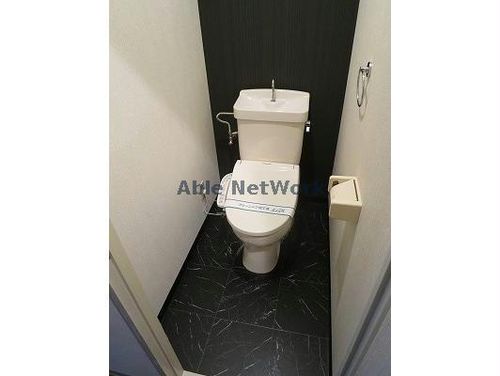 グリーンヒル寺ヶ池205の内装