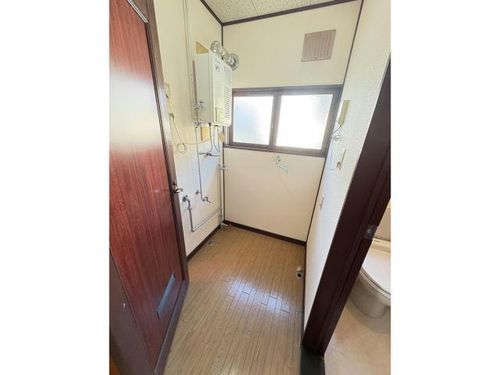 本通4丁目10番1棟2戸2Fの内装