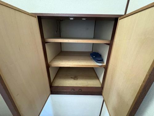 本通4丁目10番1棟2戸2Fの内装