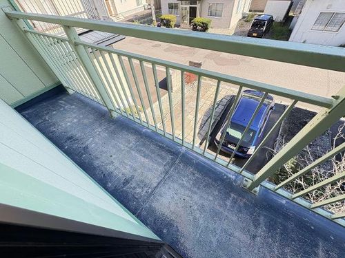 本通4丁目10番1棟2戸2Fの内装