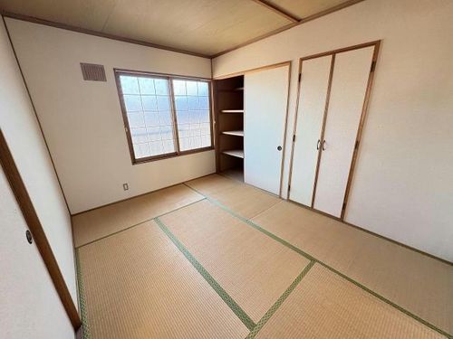 本通4丁目10番1棟2戸2Fの内装