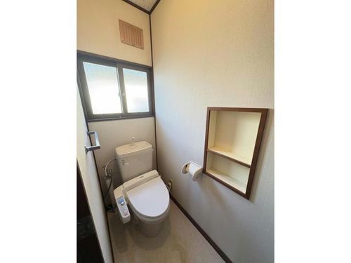 本通4丁目10番1棟2戸2Fの内装