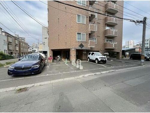 ウイング円山北町のその他画像