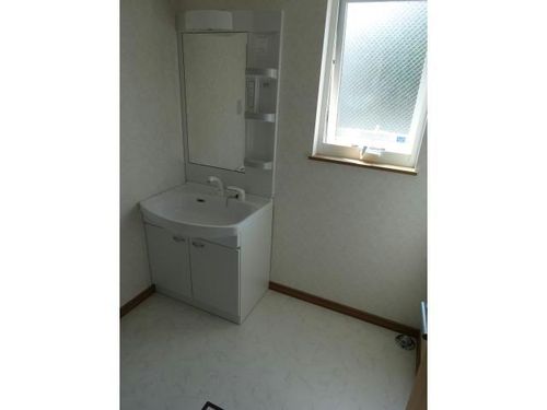 ルーチェⅡ204の内装