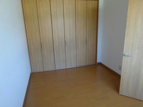 ルーチェⅡ204の内装