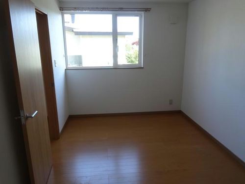 ルーチェⅡ204の内装