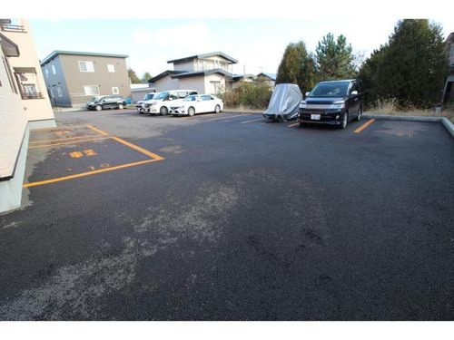 ルーチェⅡ204のその他画像