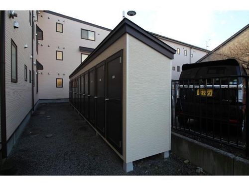 ルーチェⅡ204のその他画像