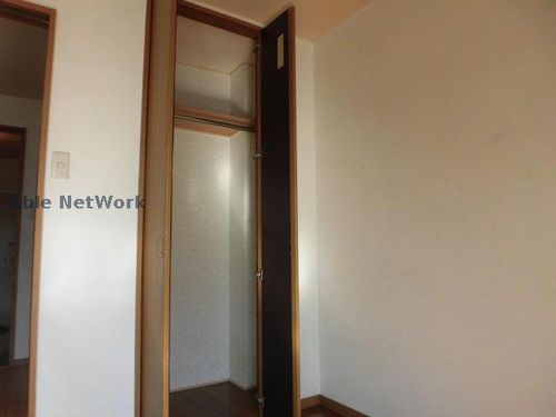 愛知県春日井市牛山町(アパート)の賃貸物件の内装