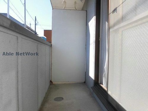 愛知県春日井市牛山町(アパート)の賃貸物件の内装