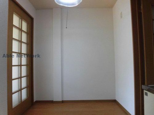 愛知県春日井市牛山町(アパート)の賃貸物件の内装