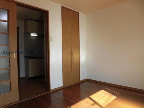 愛知県春日井市牛山町(アパート)の賃貸物件の内装