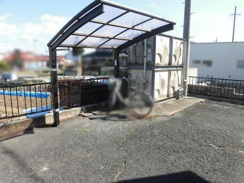 愛知県春日井市牛山町(アパート)の賃貸物件のその他画像