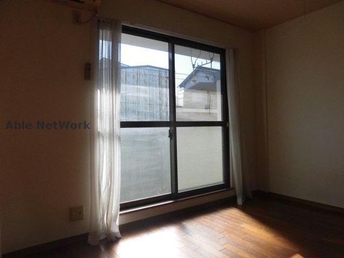 愛知県春日井市牛山町(アパート)の賃貸物件の内装