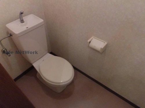 愛知県春日井市牛山町(アパート)の賃貸物件の内装