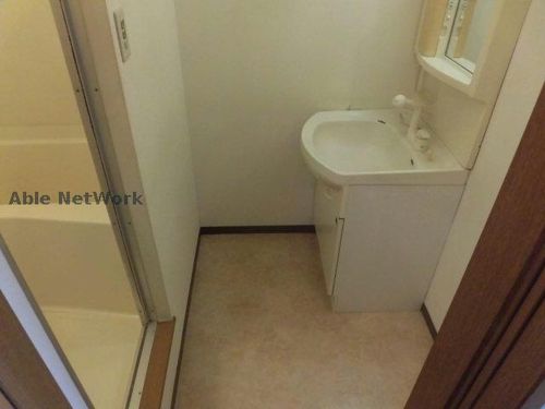 愛知県春日井市牛山町(アパート)の賃貸物件の内装