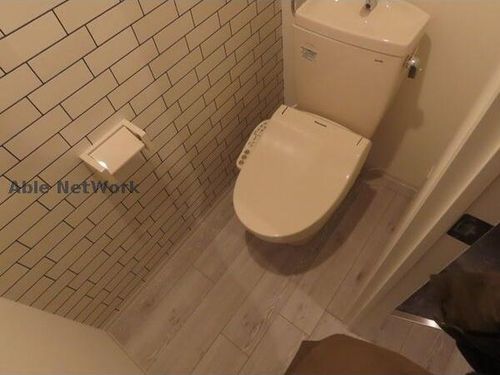 City Premier(シティプレミア)北6条の内装