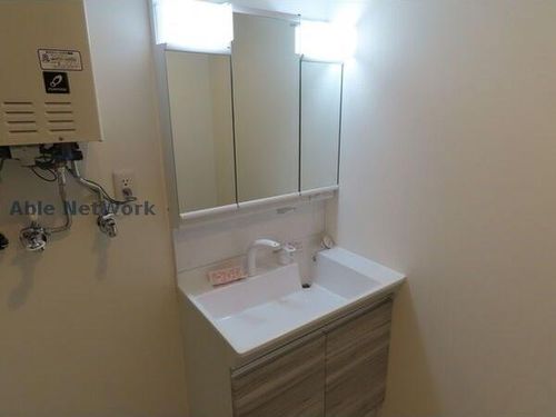 City Premier(シティプレミア)北6条の内装