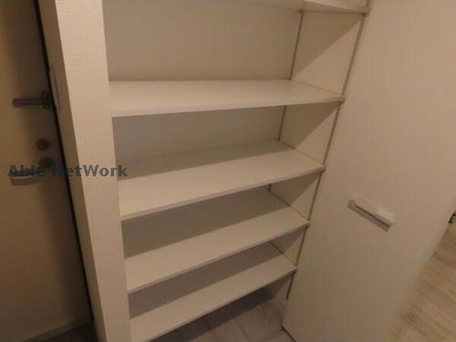 City Premier(シティプレミア)北6条の内装