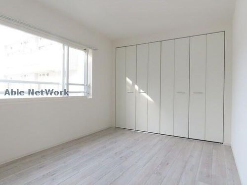 City Premier(シティプレミア)北6条の内装