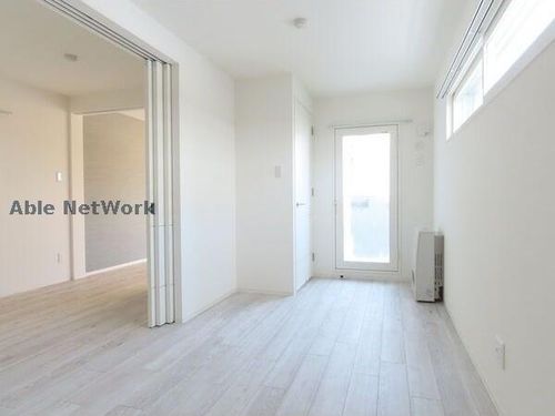 City Premier(シティプレミア)北6条の内装