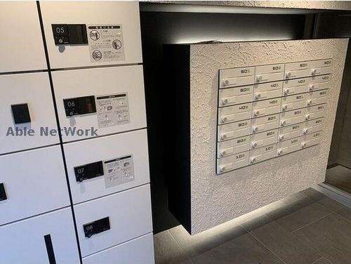 City Premier(シティプレミア)北6条のその他画像