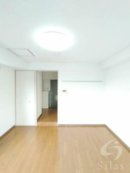 兵庫県尼崎市南清水(マンション)の賃貸物件の内装