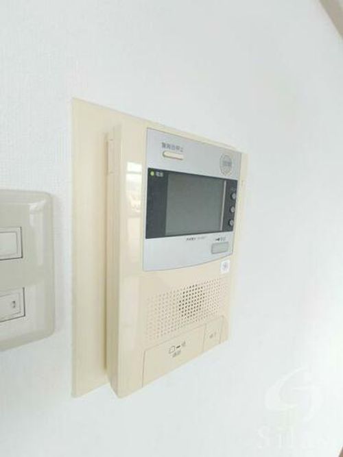 兵庫県尼崎市南清水(マンション)の賃貸物件のその他画像
