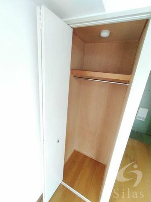 兵庫県尼崎市南清水(マンション)の賃貸物件の内装