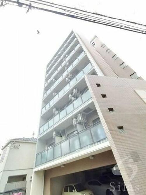 兵庫県尼崎市南清水(マンション)の賃貸物件のその他画像