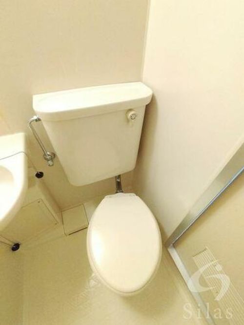 兵庫県尼崎市南清水(マンション)の賃貸物件の内装