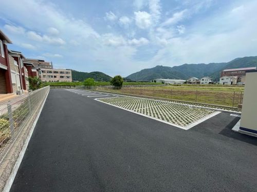 プティ フォレスタ柏原Ⅱのその他画像