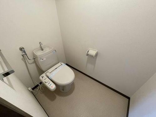 リアライズ函館宝来町604の内装