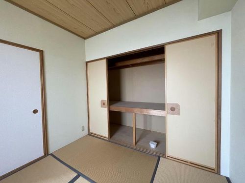 リアライズ函館宝来町604の内装