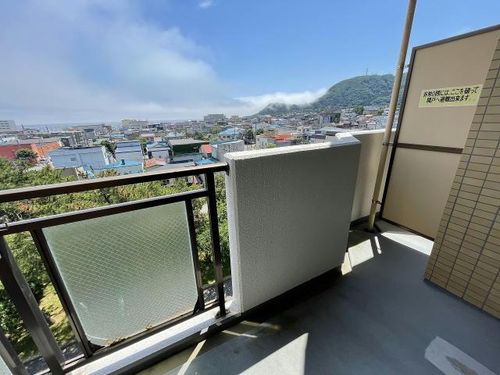 リアライズ函館宝来町604の内装