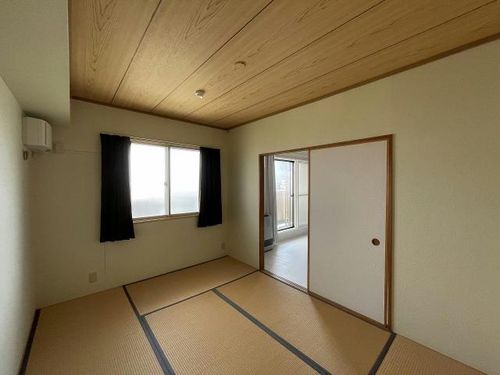 リアライズ函館宝来町604の内装